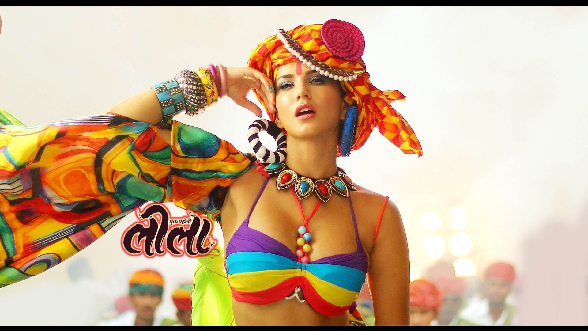 Ek Paheli Leela