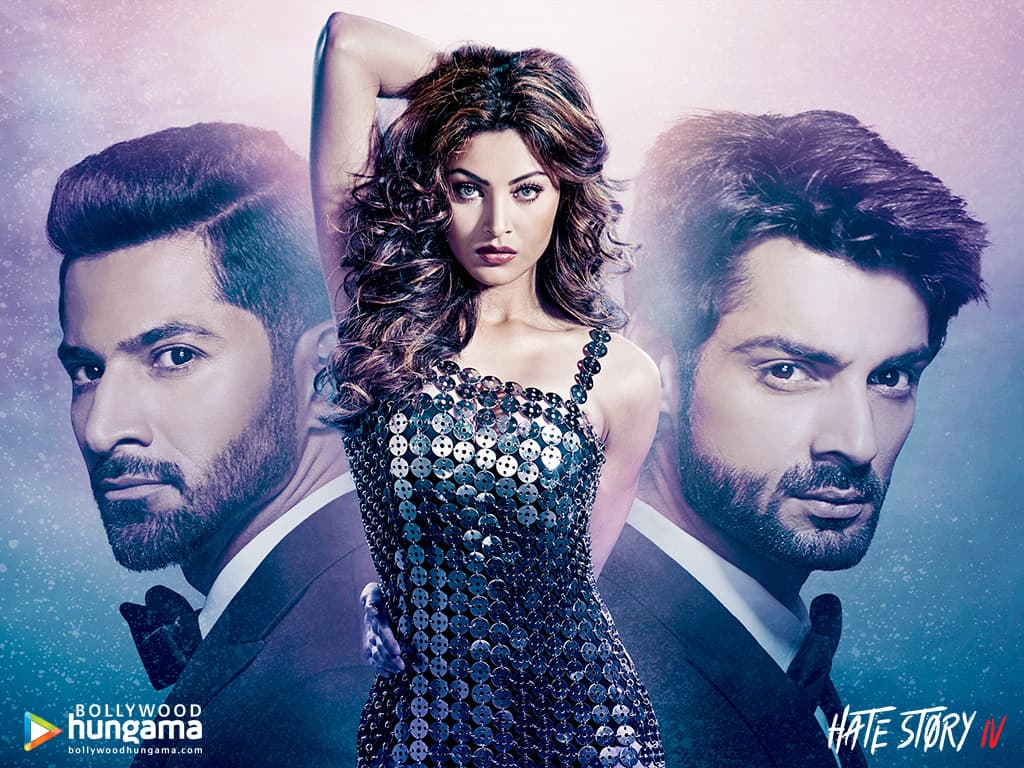 Hate Story IV